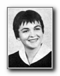 Virginia Stephen: class of 1958, Norte Del Rio High School, Sacramento, CA.